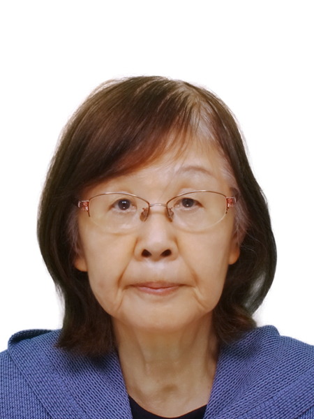 前山尚子｜臨床心理士・オンラインカウンセラーの写真