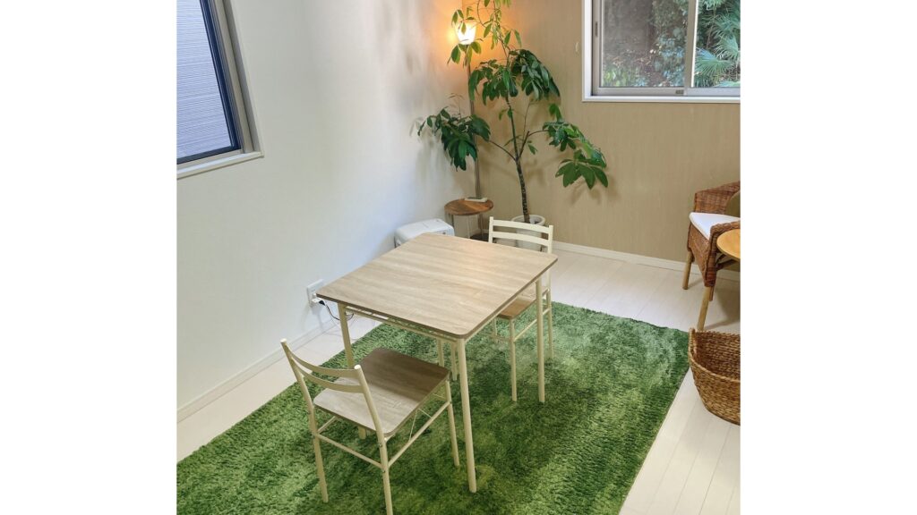 カウンセリング&コーチングfuwari