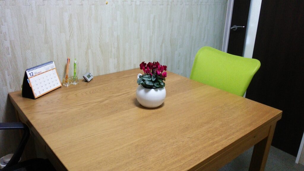 カウンセリングルームら・らぽーと