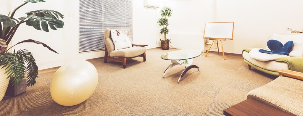 札幌ストレスカウンセリング銀のすずプレミアム