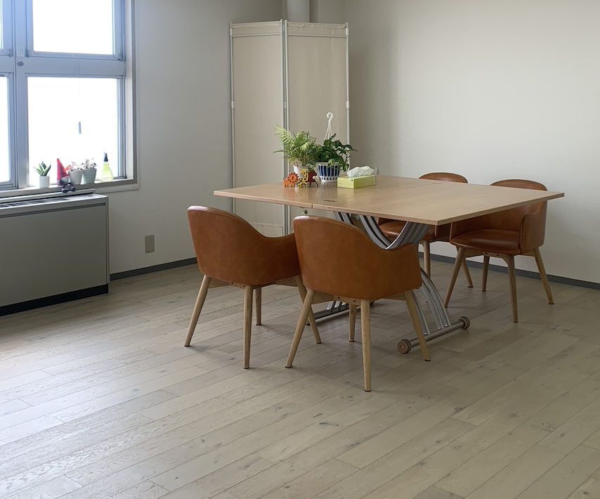 株式会社　カウンセリングオフィス静律