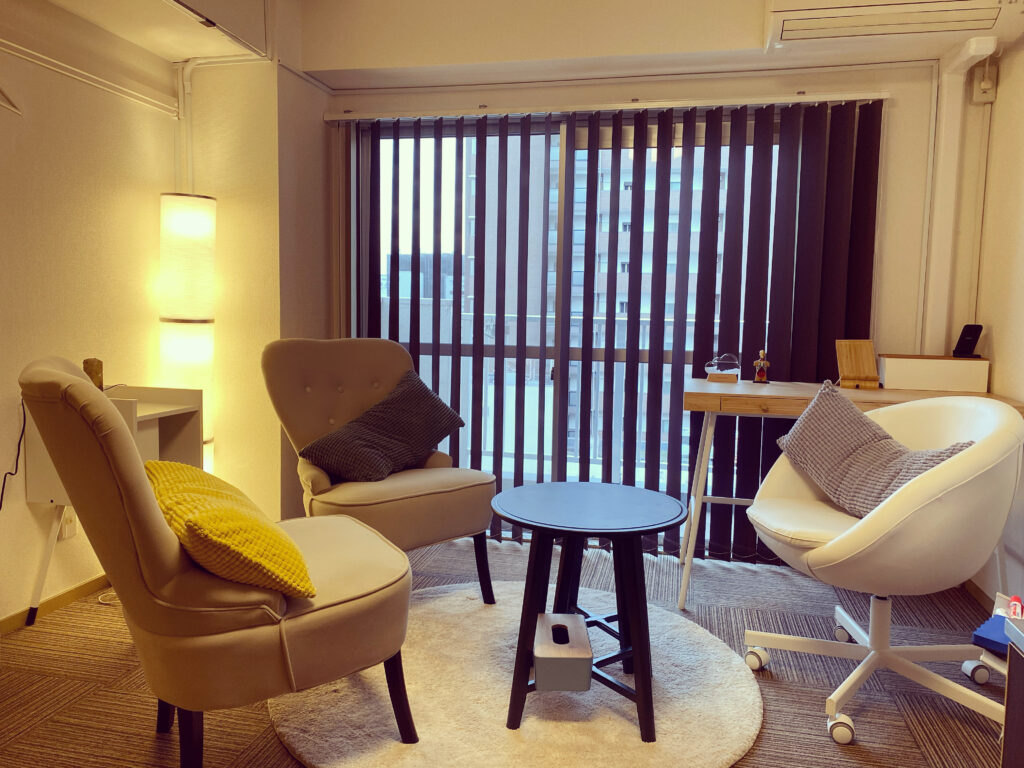 こころのケアラボ仙台