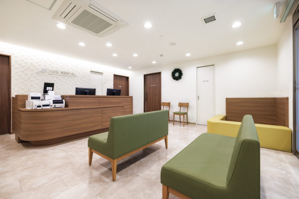 むすびメンタルクリニック