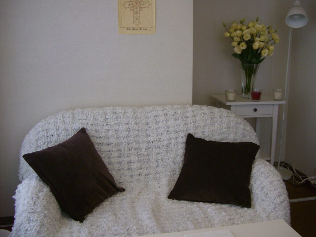 カウンセリングとコーチング土曜日の散歩道