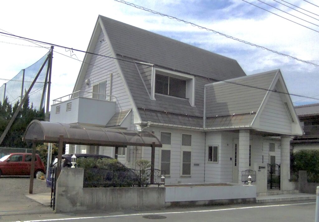 カウンセリングルームTOMOKEN