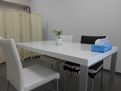 「心の相談ルーム」オアシス大阪