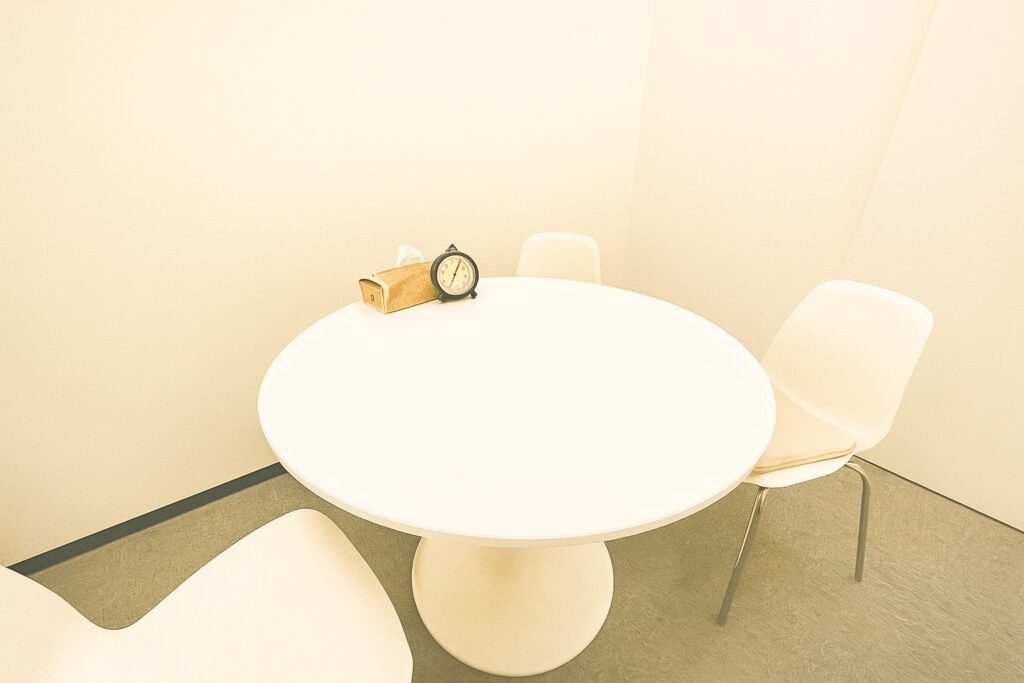 なごや心の相談室リーフ