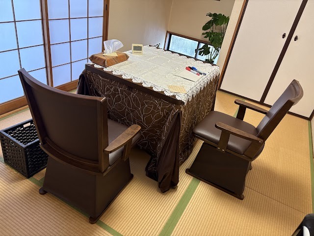 温もりを求めて