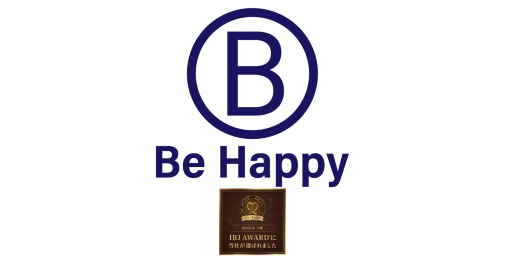 結婚相談所Be Happy