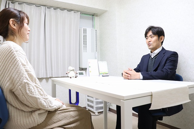 カウンセリングオフィスAXIA